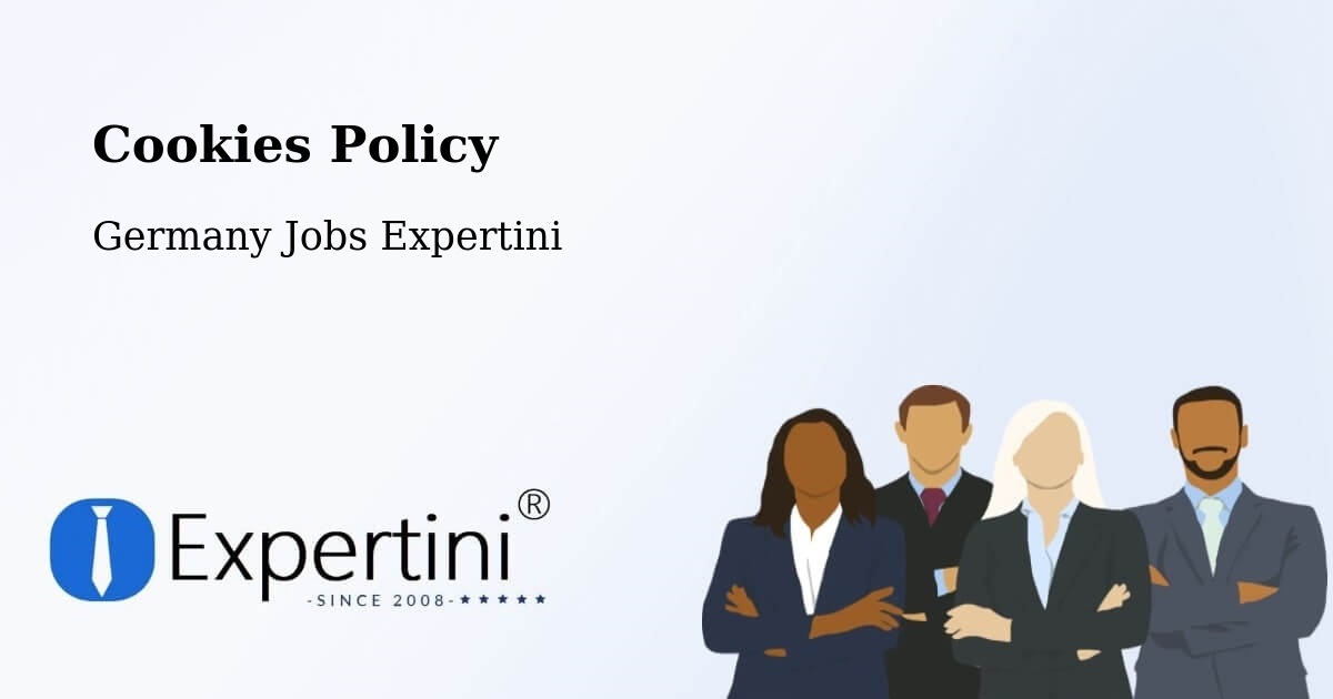 Cookie Policy – Fachbach - Germany Jobs Expertini