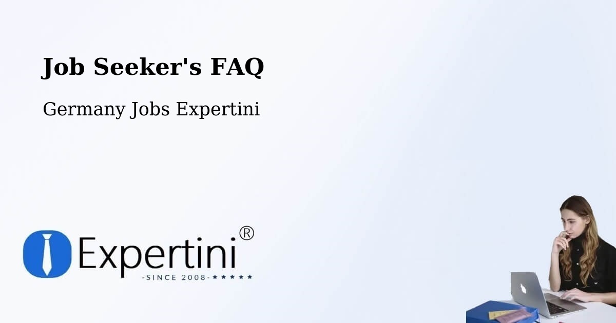 Employer FAQ – Fachbach - Germany Jobs Expertini