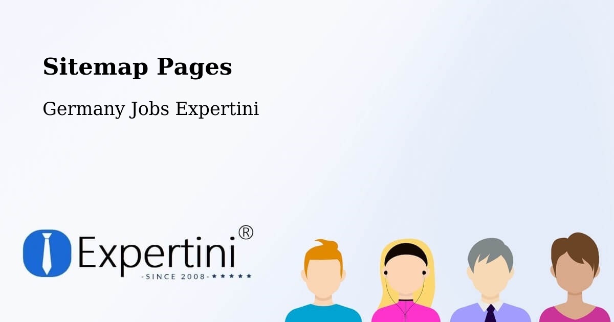 Sitemap Pages - Fachbach - Germany Jobs Expertini