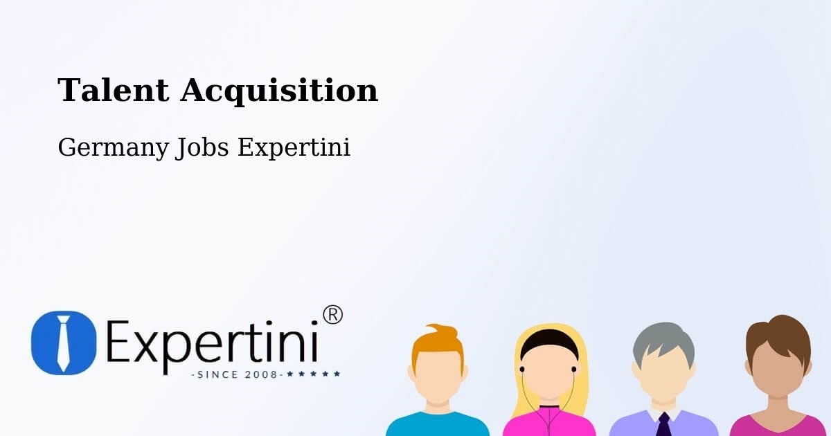 Post Jobs & Find Candidates in Fachbach – Talent Acquisition Solutions - Germany Jobs Expertini