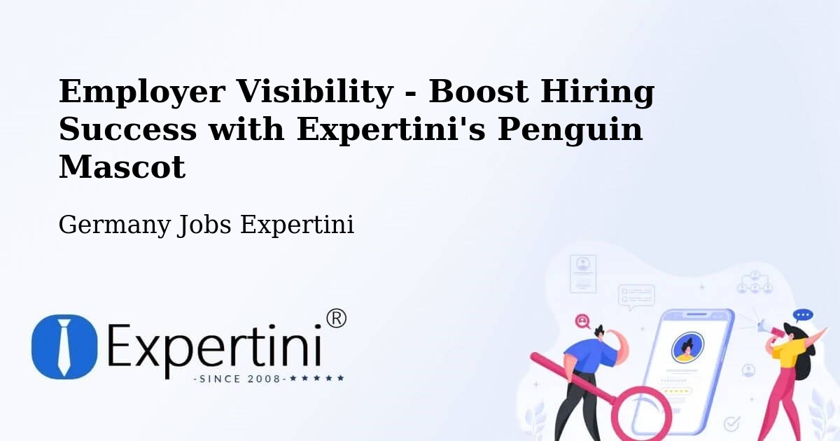 CV and Resume Visibility Optimization – Fachbach - Germany Jobs Expertini
